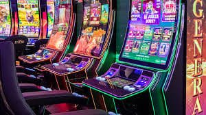 Trò chơi casino trực tuyến hấp dẫn với đa dạng bàn chơi tại sxcm